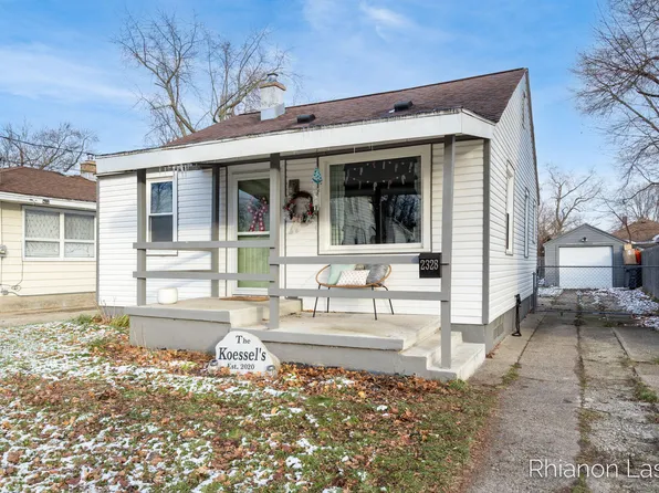 2328 Berwyn Ave SW, Wyoming, MI 49519