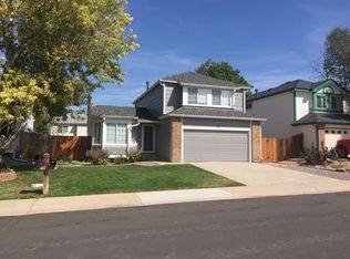 128 S Amherst St, Castle Rock, CO 80104