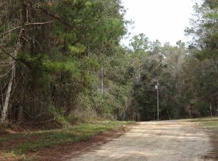 E 6th Way, Greenville, FL 32331