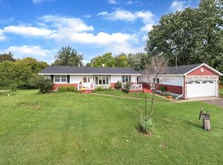 3496 Bath Rd, Perry, MI 48872