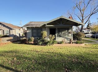 101 W 18th St, Merced, CA 95340