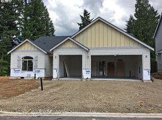 10911 NE 62nd Pl, Vancouver, WA 98686