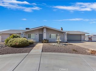 18351 Winnetka Rd, Apple Valley, CA 92307