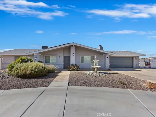 18351 Winnetka Rd, Apple Valley, CA 92307