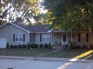 514 Green St, Rossville, KS 66533