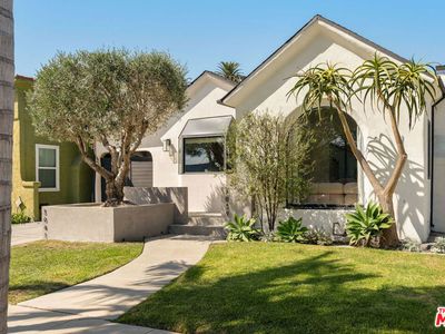 3039 Vineyard Ave, Los Angeles, CA, 90016