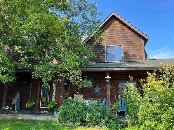 619 Cameron Rd, Morley, ON P0W 1N0