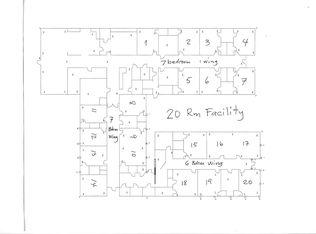 1601 Vanda Ave, Lubbock, TX 79403