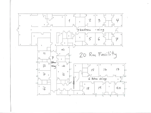 1601 Vanda Ave, Lubbock, TX 79403