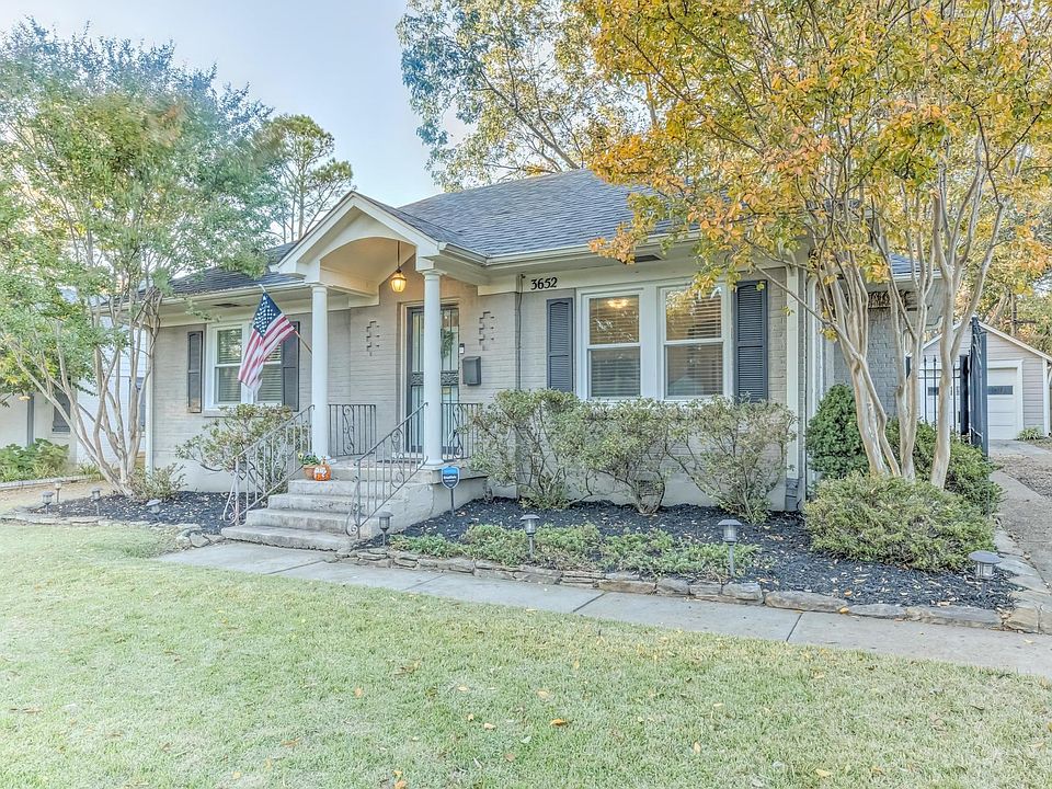 3652 Aurora Cir Memphis Tn 38111 Zillow