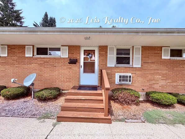262 N Main St APT 3, West Milton, OH 45383