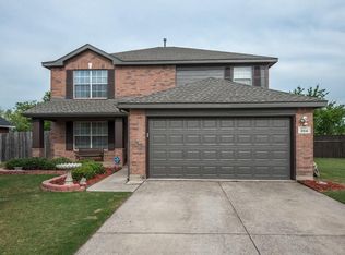 304 Pepperwood Trl, Fort Worth, TX 76108