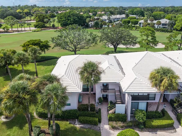 3836 Quail Ridge Drive N, Boynton Beach, FL 33436