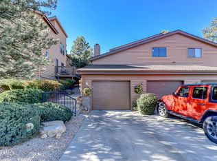 237 Creekside Cir APT D, Prescott, AZ 86301