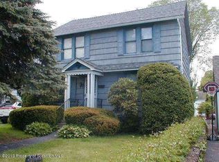 462 Jefferson Ave, Jermyn, PA 18433
