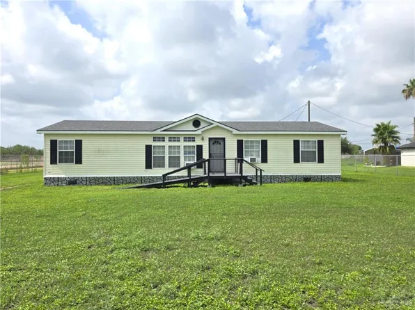 4114 Vivian Ln, Edinburg, TX 78542