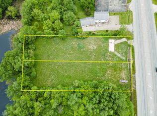 0 N State Road 9, Anderson, IN 46012