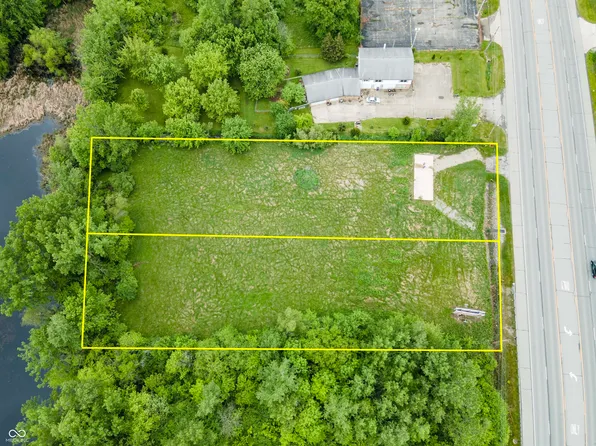 0 N State Road 9, Anderson, IN 46012