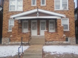 3837-3939 Dunnica Ave, Saint Louis, MO 63116