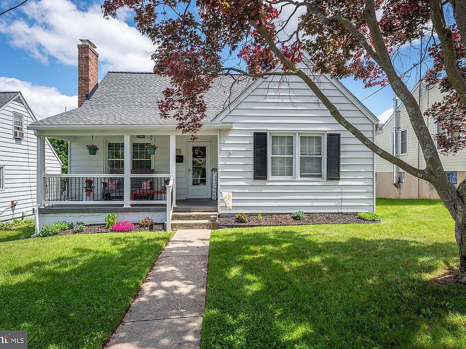 463 E Green St, Westminster, MD 21157 | Zillow