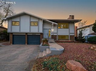 4640 Whimsical Dr, Colorado Springs, CO 80917