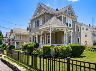 23 Cranch St FLOOR 2, Quincy, MA 02169