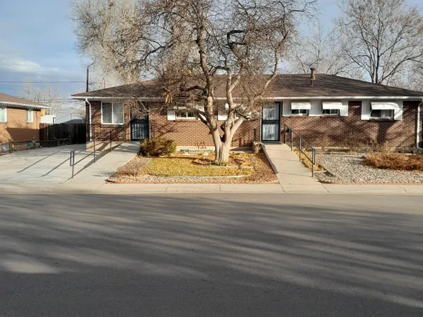 8356 Fox St, Denver, CO 80221