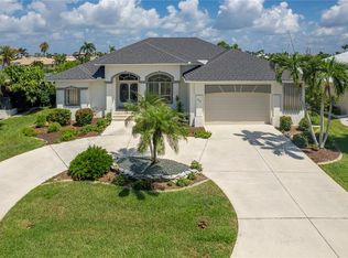 2522 Brazilia Ct, Punta Gorda, FL 33950