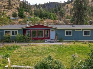 19 Park Place Loop, Orondo, WA 98843