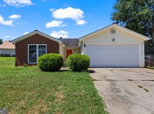 511 Lakecourt Dr, McDonough, GA 30253