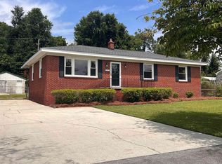 1734 C Ave, West Columbia, SC 29169