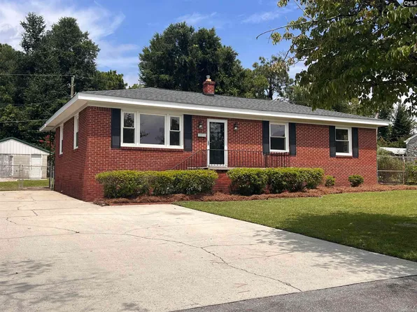 1734 C Ave, West Columbia, SC 29169