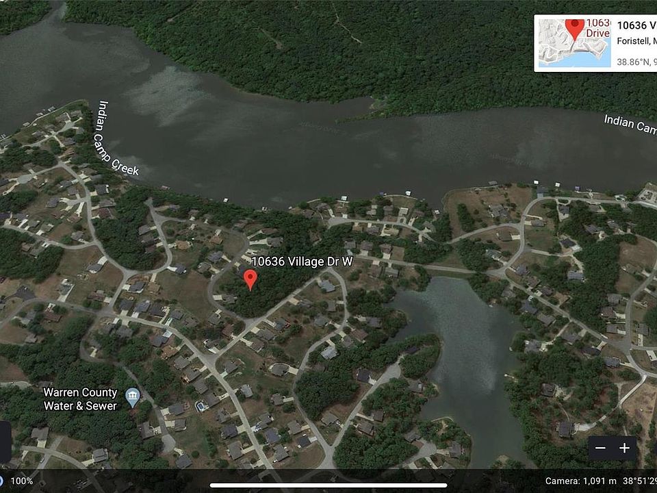 1st image of 10636 Village Dr W