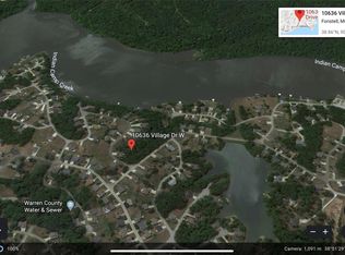 10636 Village Dr W, Foristell, MO 63348