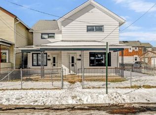 1121-1123 Blair Ave, Scranton, PA 18508