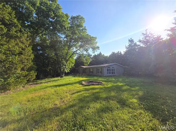 9472 Walnut Ln, Bonne Terre, MO 63628