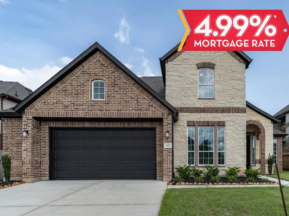 707 Western Holly, League City, TX 77573