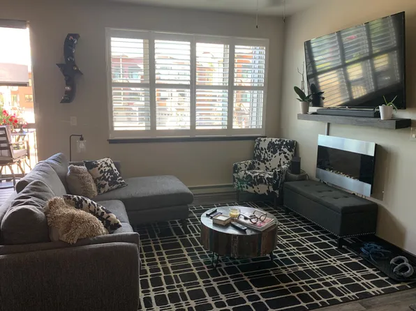 350 Fox Springs Cir Unit 202, Steamboat Springs, CO 80487