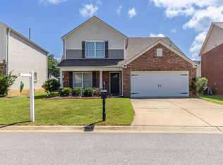 9329 Brake Cir, Kimberly, AL 35091