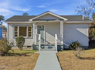 111 Carver St, Walterboro, SC 29488