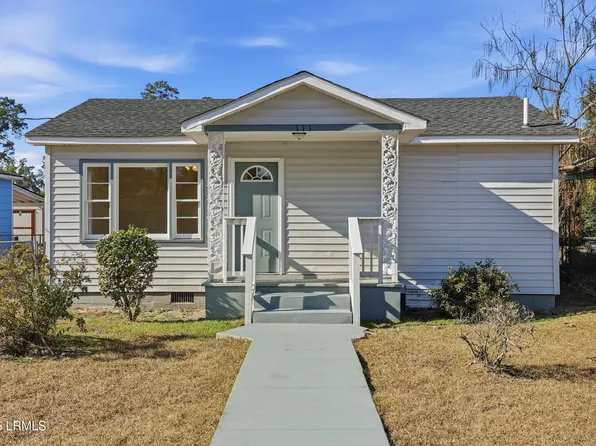 111 Carver St, Walterboro, SC 29488