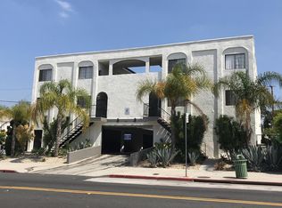 501 Hyde Park Pl APT 8, Inglewood, CA 90302