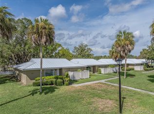 11255 W Bayshore Dr #81, Crystal River, FL 34429