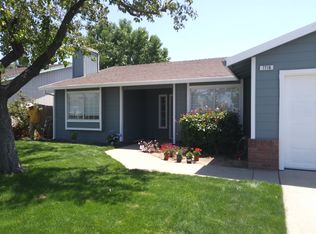 7716 Tea Berry Way, Sacramento, CA 95828