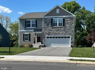 Heritage Dr Homesite 74, Hanover, PA 17331