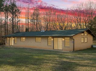 490 Pinecroft Blvd, Lexington, NC 27295