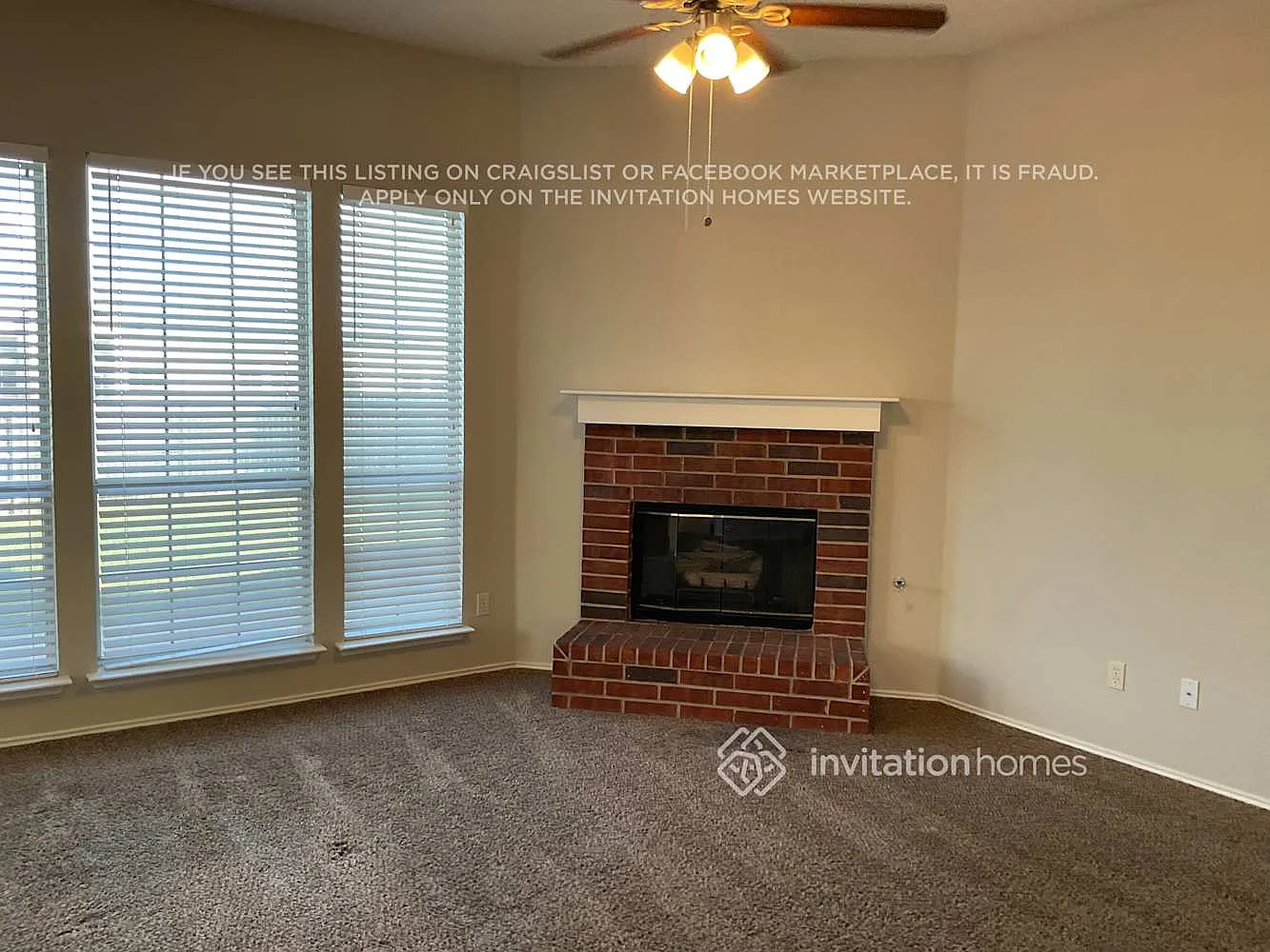 6619 Tabor Dr Arlington, TX 76002 — Photo 2