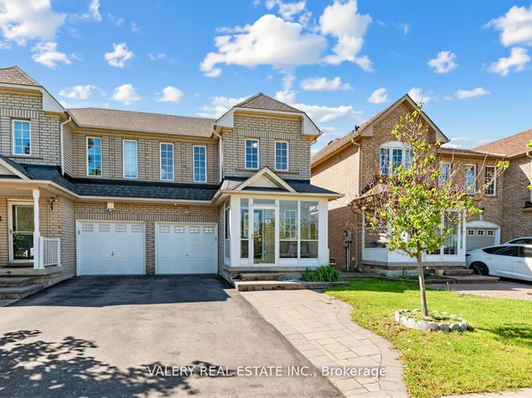 511 Caboto Trl, Markham, ON L3R 5S2