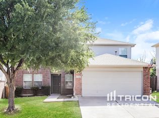 8720 Gaines Dr, Fort Worth, TX 76244