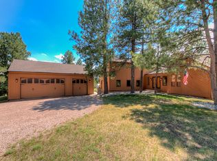 6628 Village Rd, Parker, CO 80134